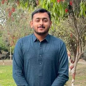 Rana Irtaza Ali Khan
